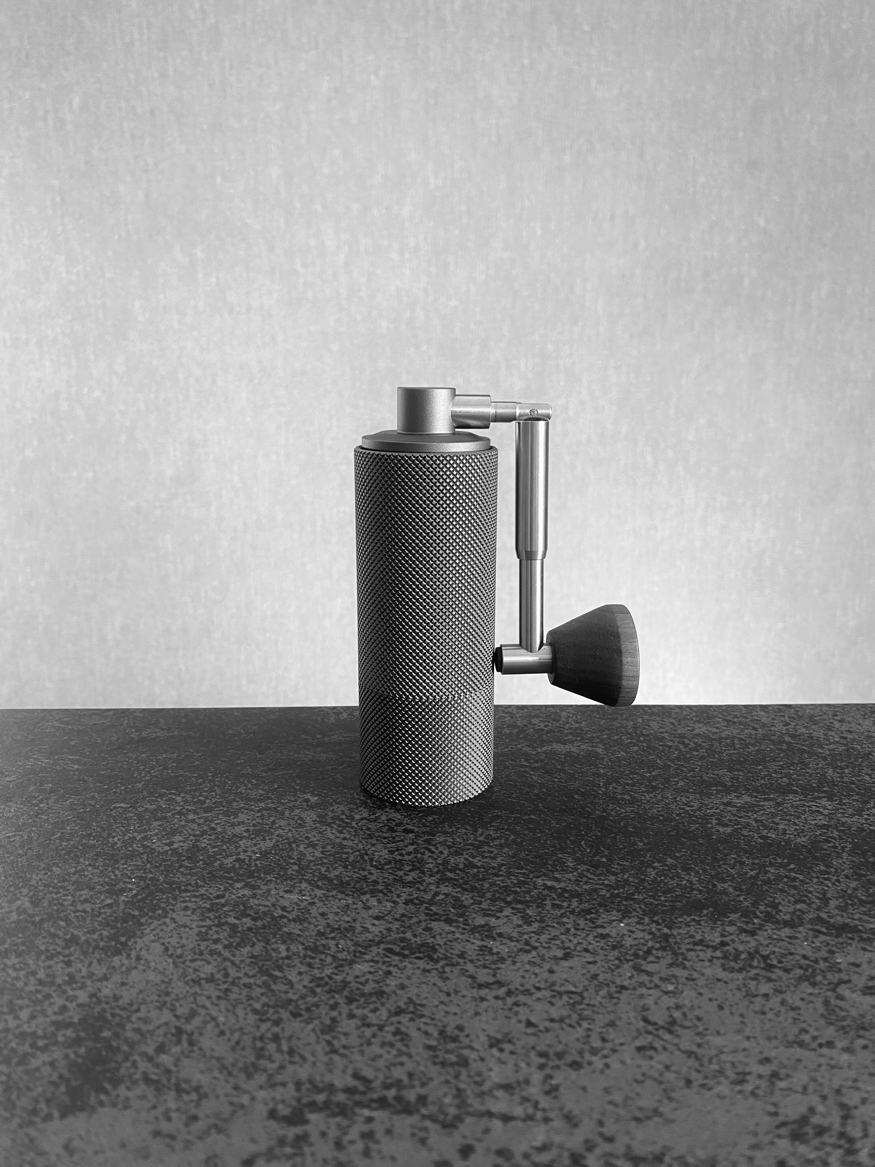 my timemore nano grinder